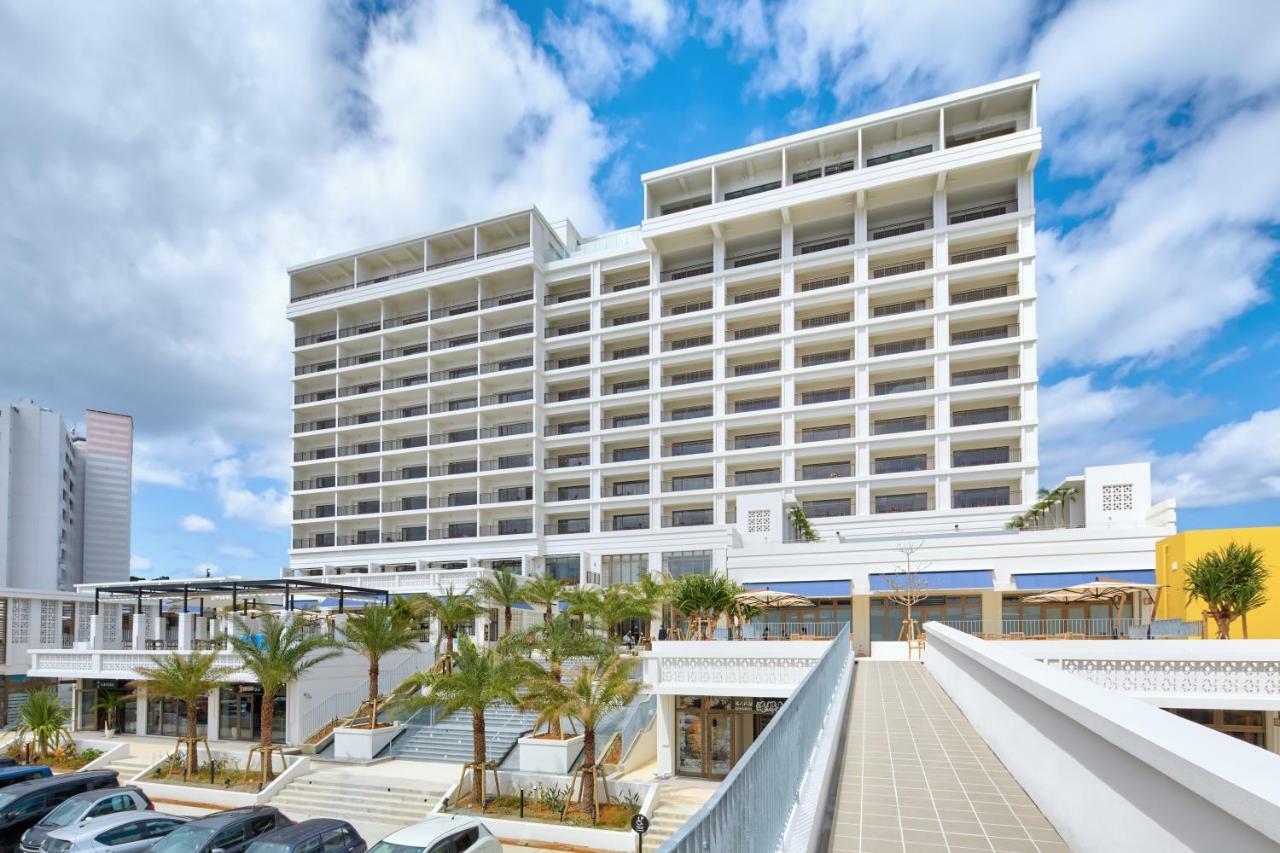 מוטובו Ala Mahaina Condo Hotel מראה חיצוני תמונה