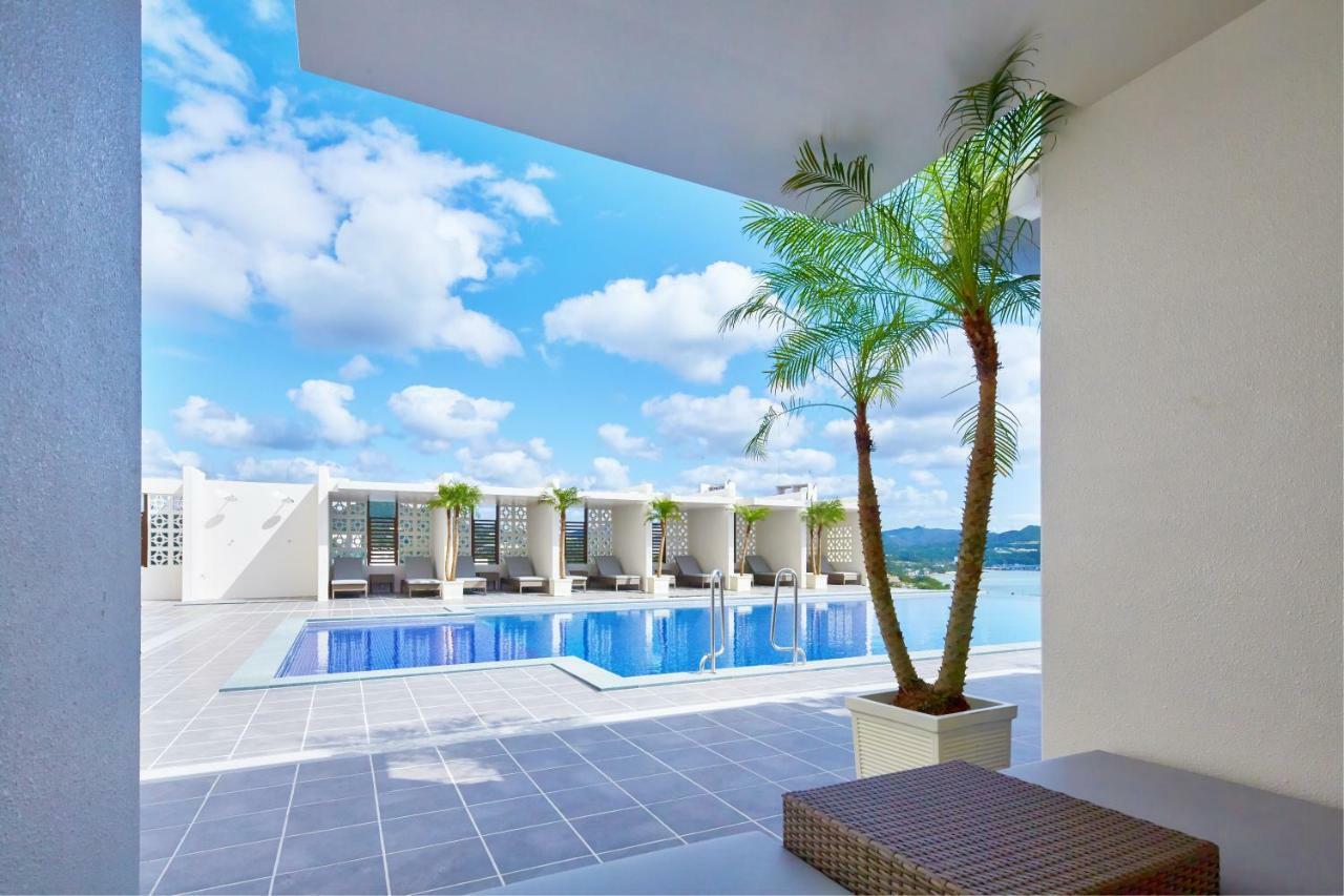 מוטובו Ala Mahaina Condo Hotel מראה חיצוני תמונה