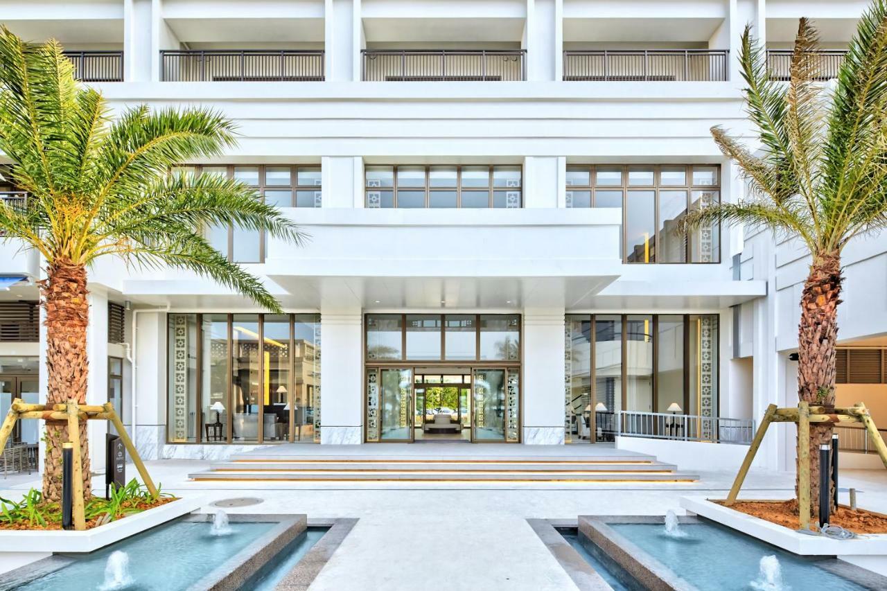 מוטובו Ala Mahaina Condo Hotel מראה חיצוני תמונה