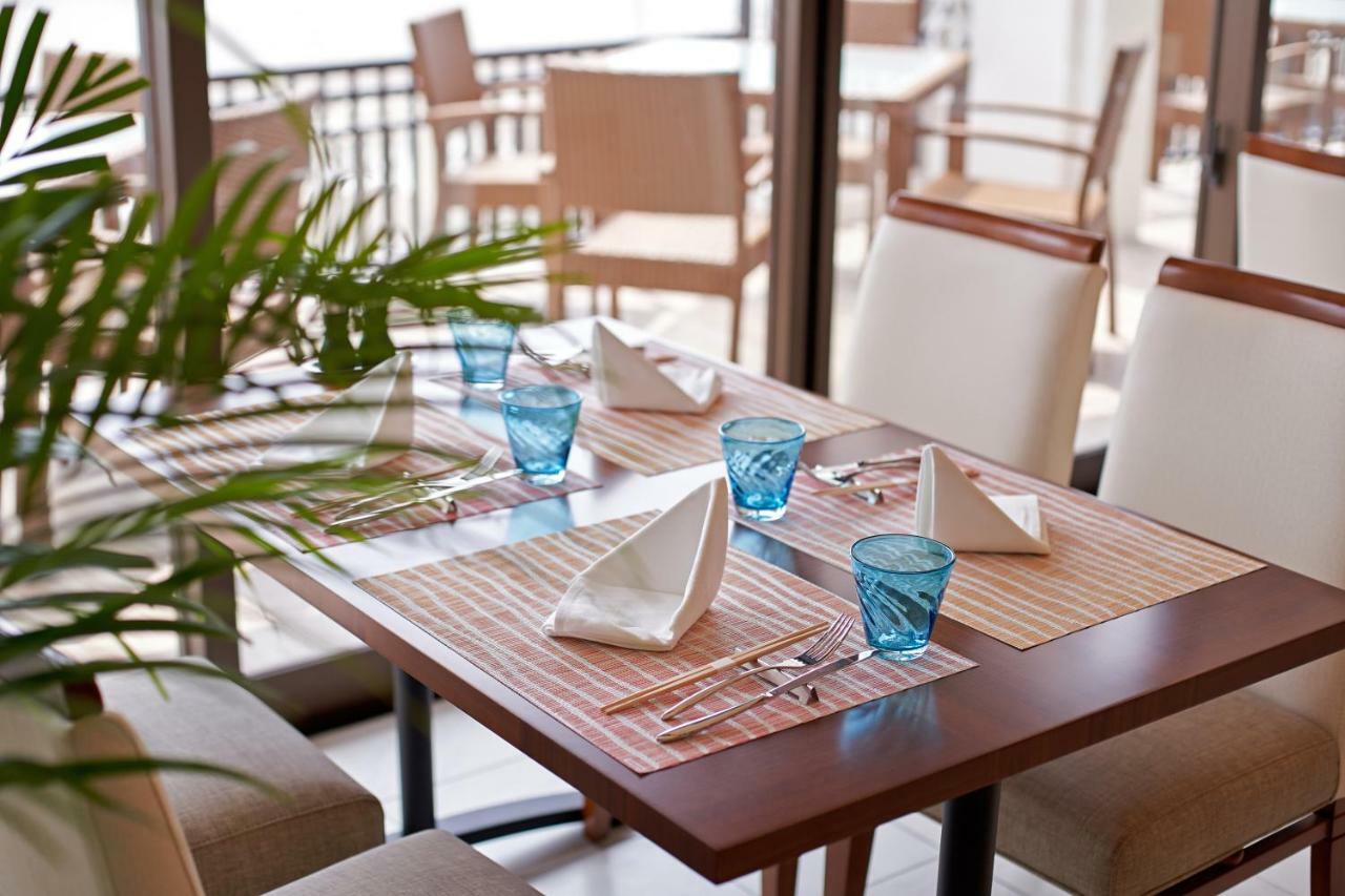 מוטובו Ala Mahaina Condo Hotel מראה חיצוני תמונה