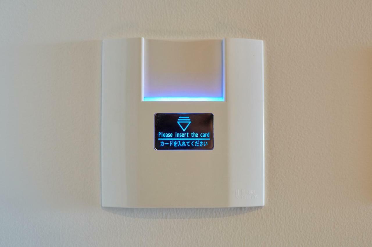 מוטובו Ala Mahaina Condo Hotel מראה חיצוני תמונה