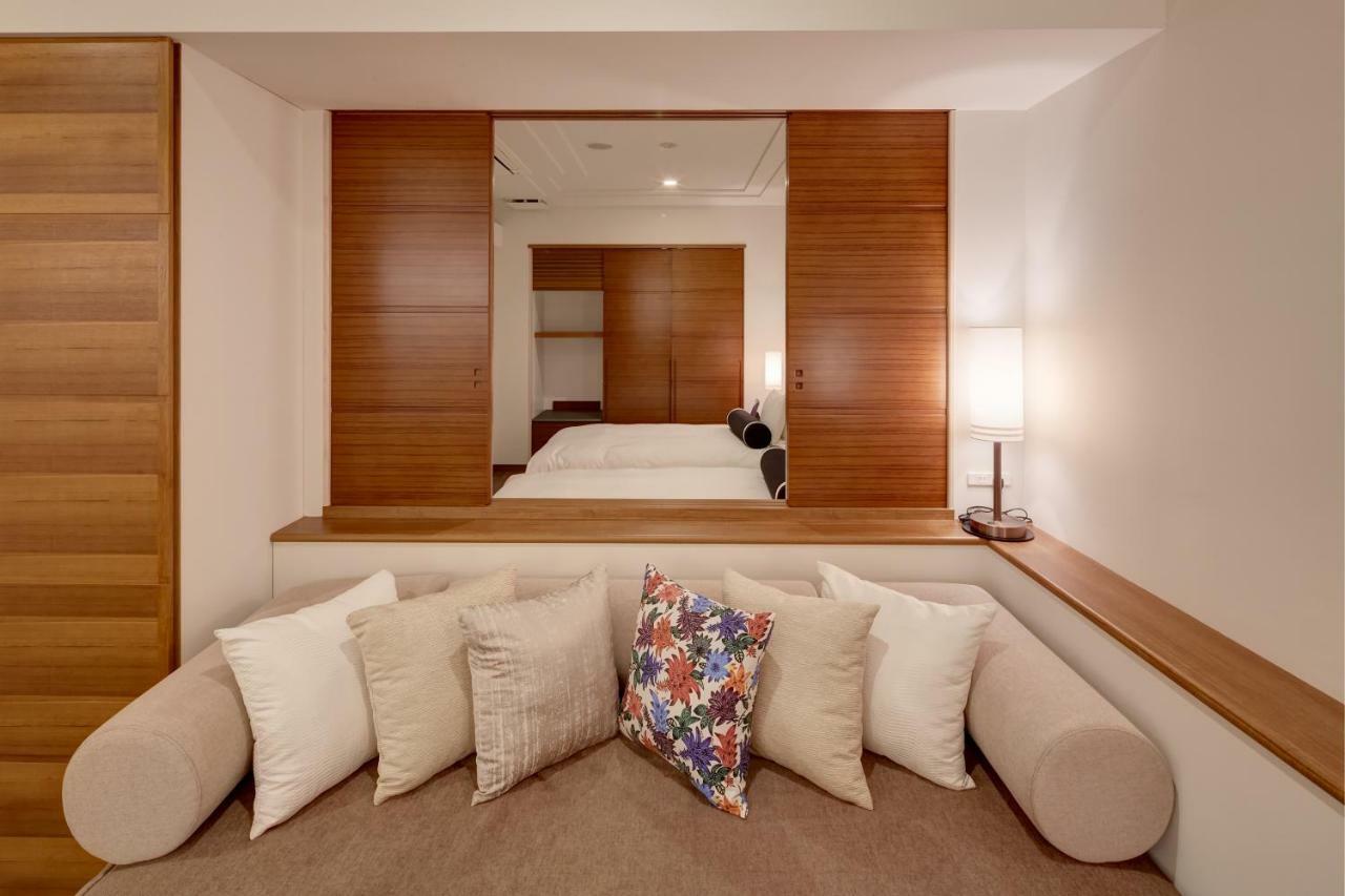 מוטובו Ala Mahaina Condo Hotel מראה חיצוני תמונה
