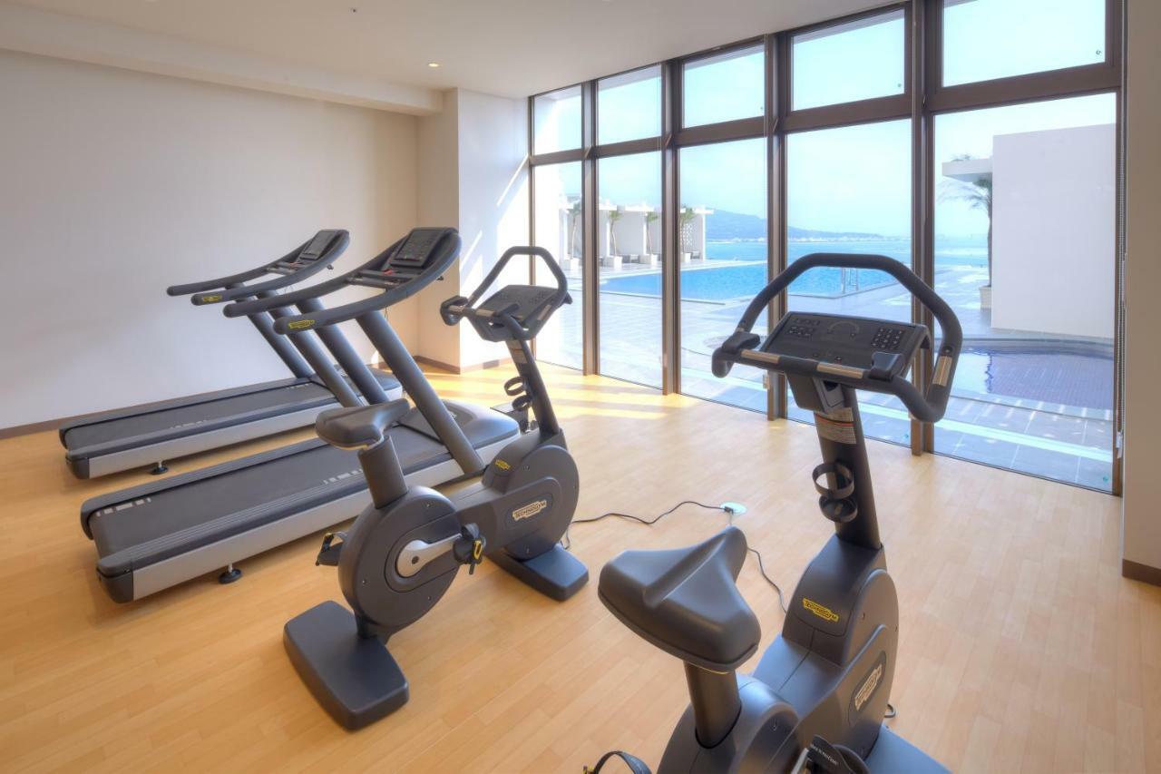 מוטובו Ala Mahaina Condo Hotel מראה חיצוני תמונה