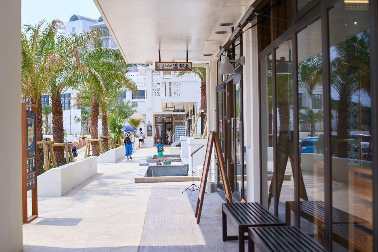 מוטובו Ala Mahaina Condo Hotel מראה חיצוני תמונה
