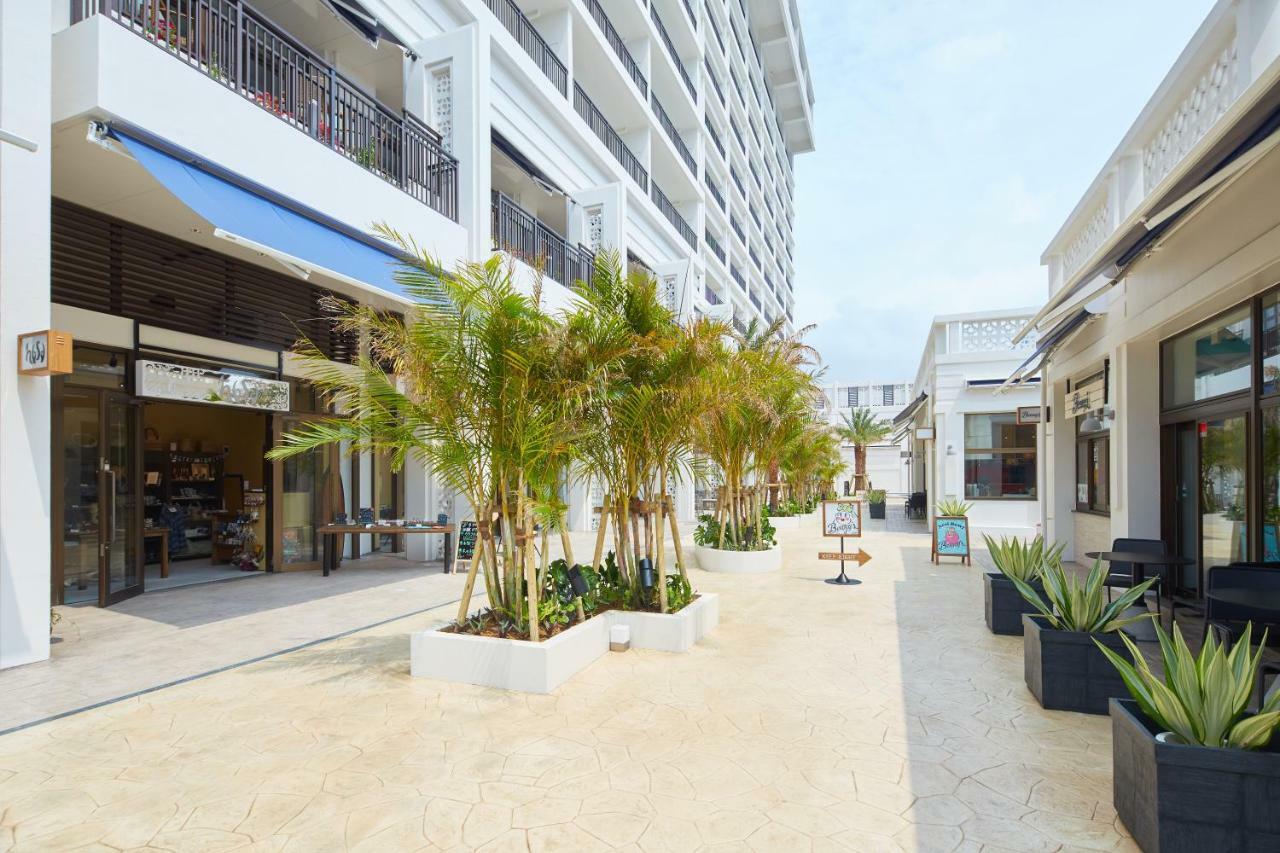 מוטובו Ala Mahaina Condo Hotel מראה חיצוני תמונה