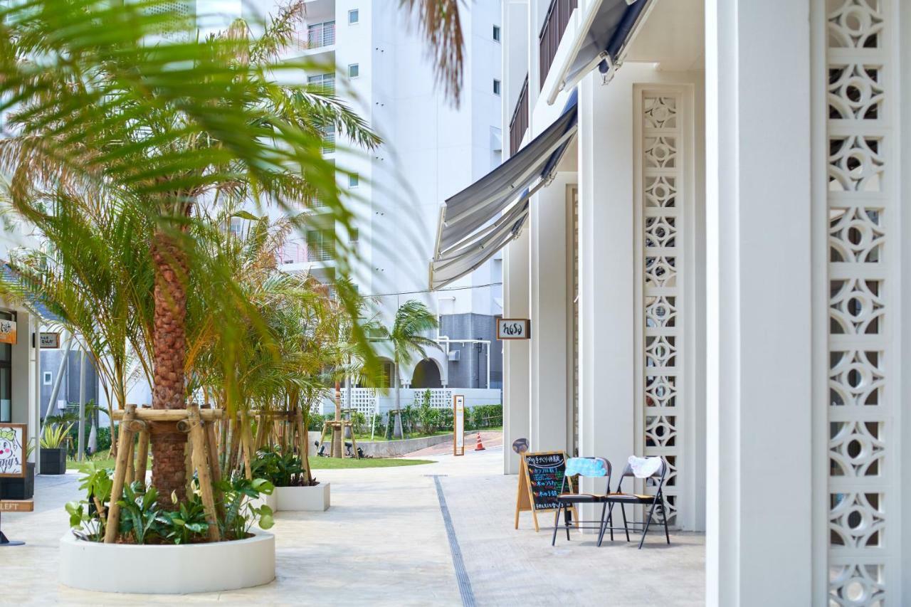 מוטובו Ala Mahaina Condo Hotel מראה חיצוני תמונה