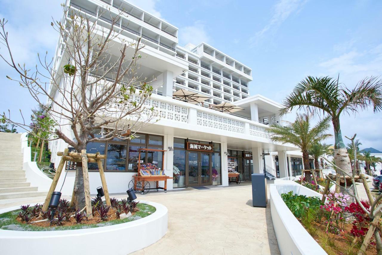מוטובו Ala Mahaina Condo Hotel מראה חיצוני תמונה