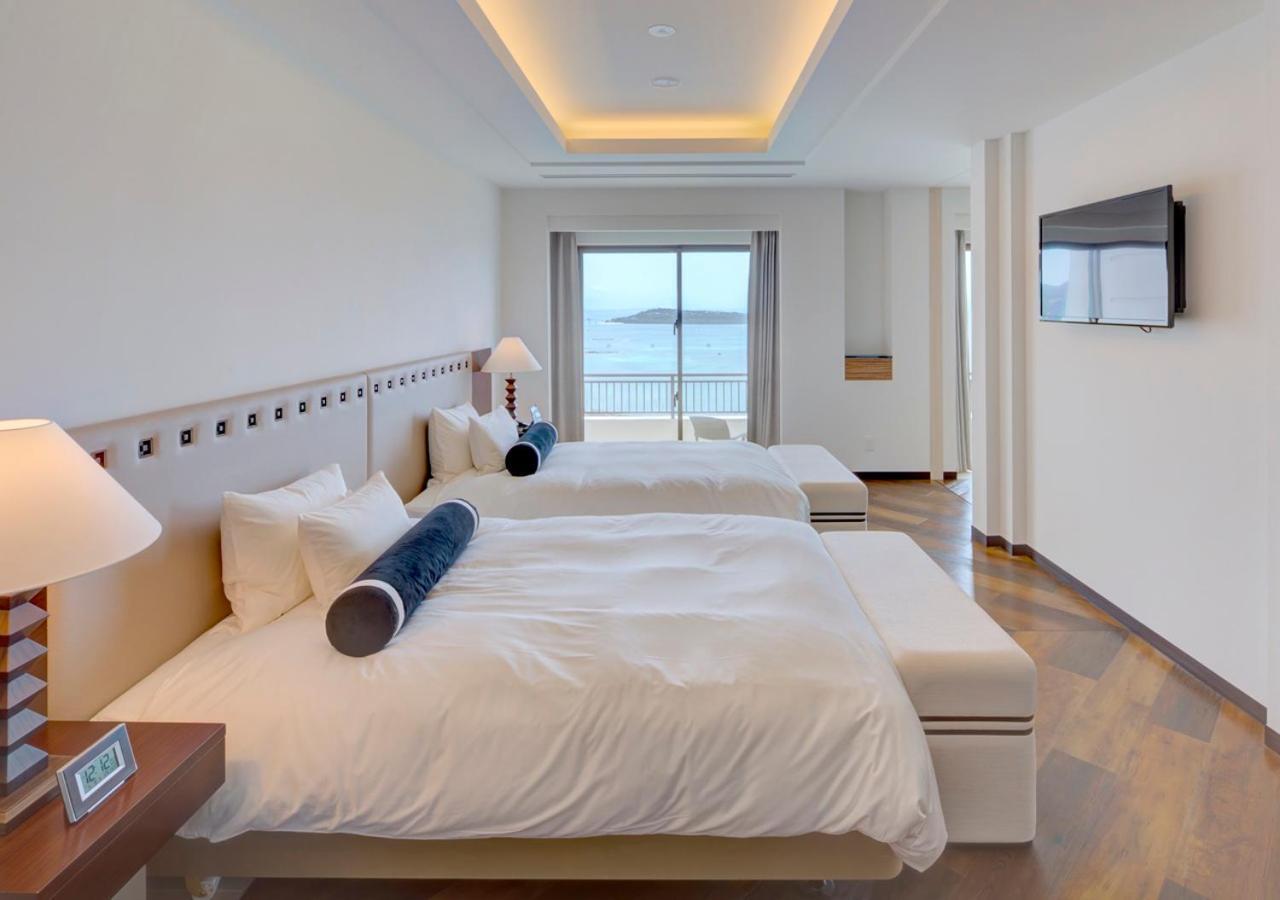 מוטובו Ala Mahaina Condo Hotel מראה חיצוני תמונה